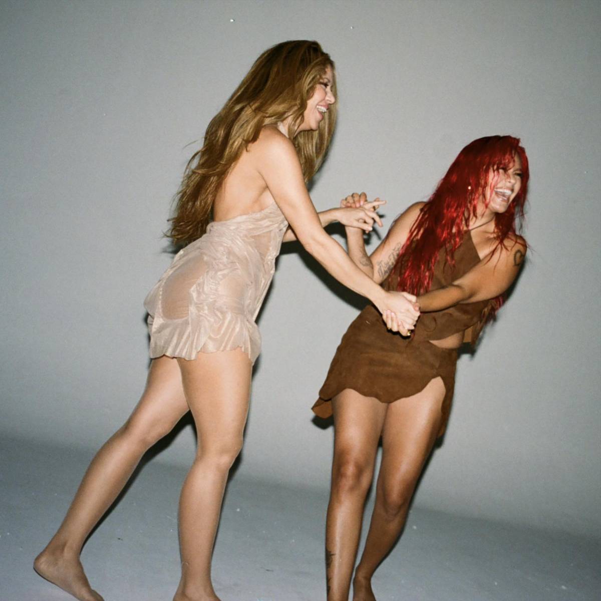 La dura declaración de Shakira contra Clara Chía y quién la motivó a hacer la session con Bizarrap: “Tiene un lugar en el infierno”