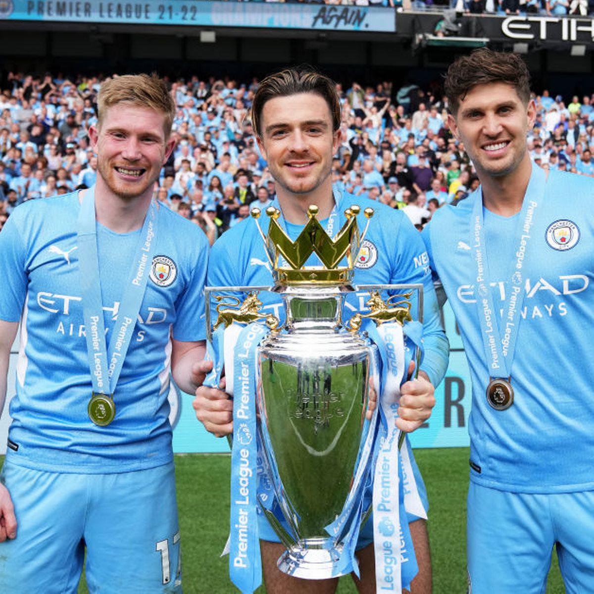 El gran imperio de City Football Group: Ahora son propietarios de 12 clubes por el mundo