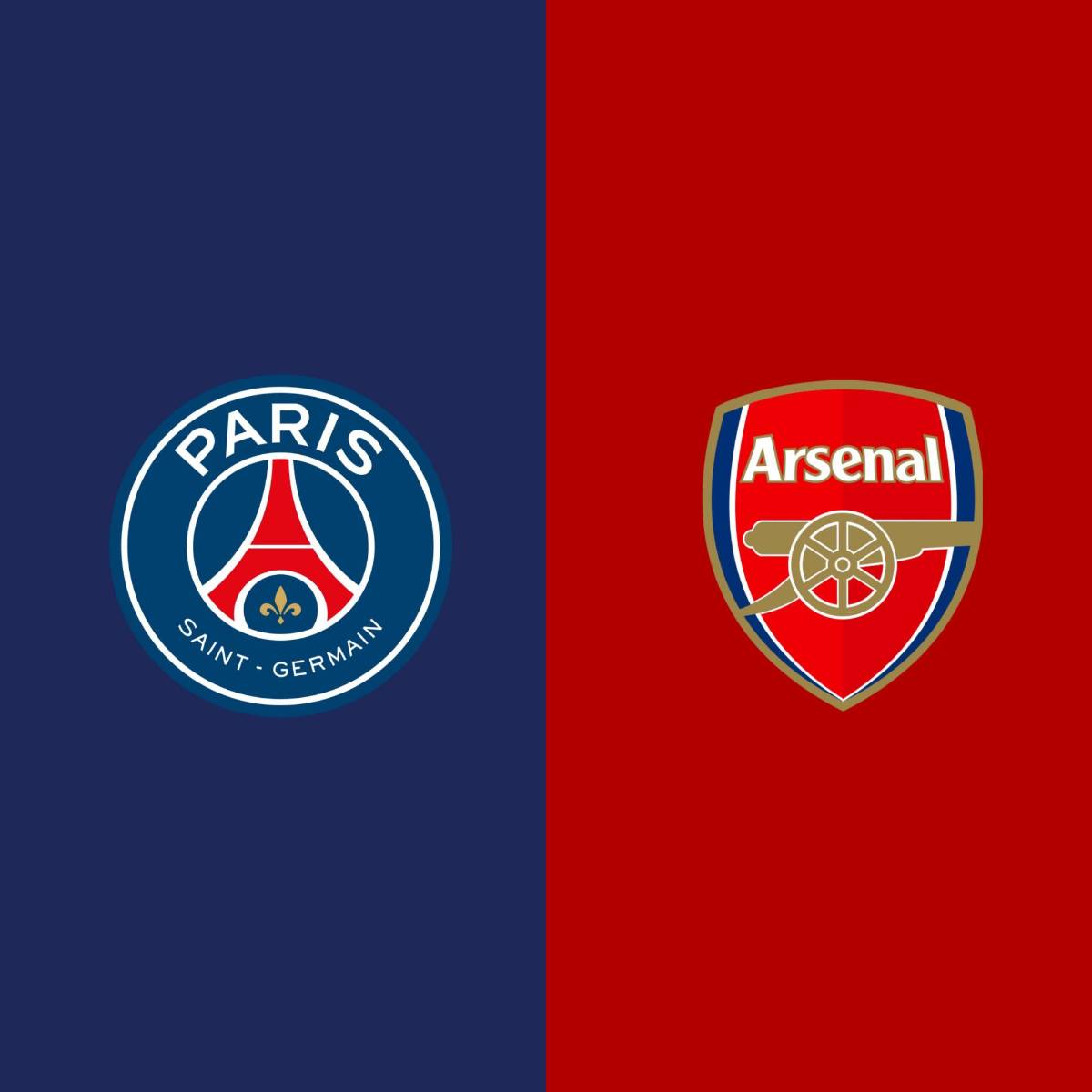 ¿PSG o Arsenal? La IA ya predijo resultado exacto y al campeón de la Champions