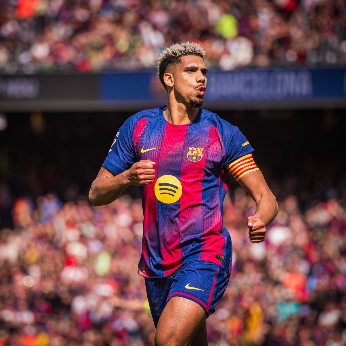 La roja para Lamine y el penal que pidió el Rayo en la victoria del Barcelona; Joan García montó un show en el Camp Nou