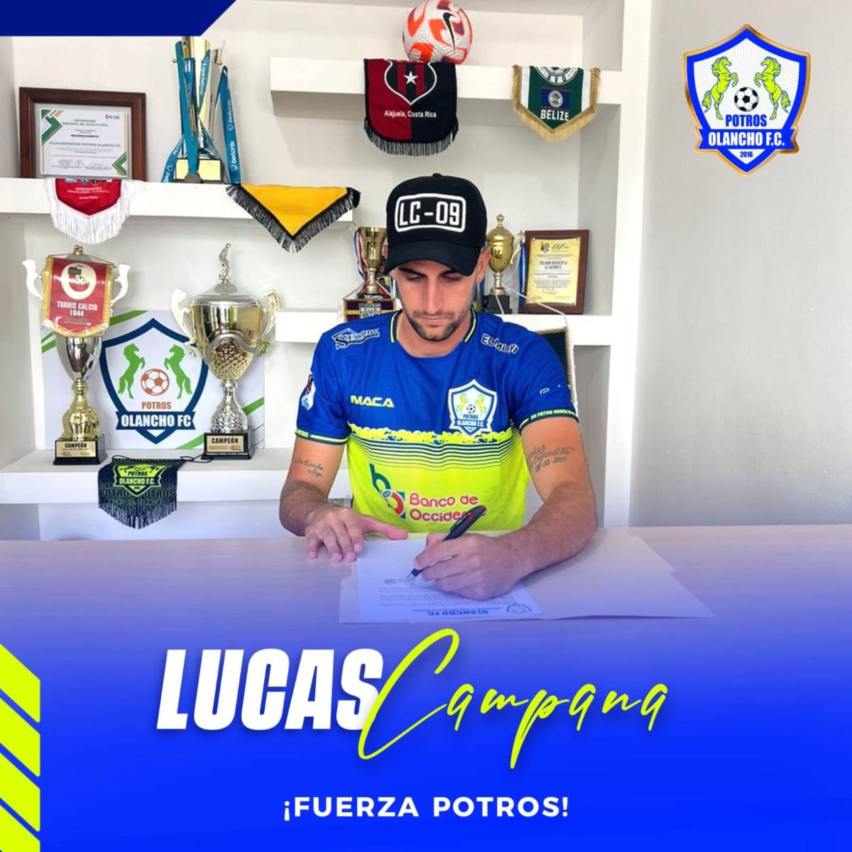 Mercado: Motagua tiene nuevo fichaje, el jugador que regresaría a Olimpia y Agustín Auzmendi es noticia