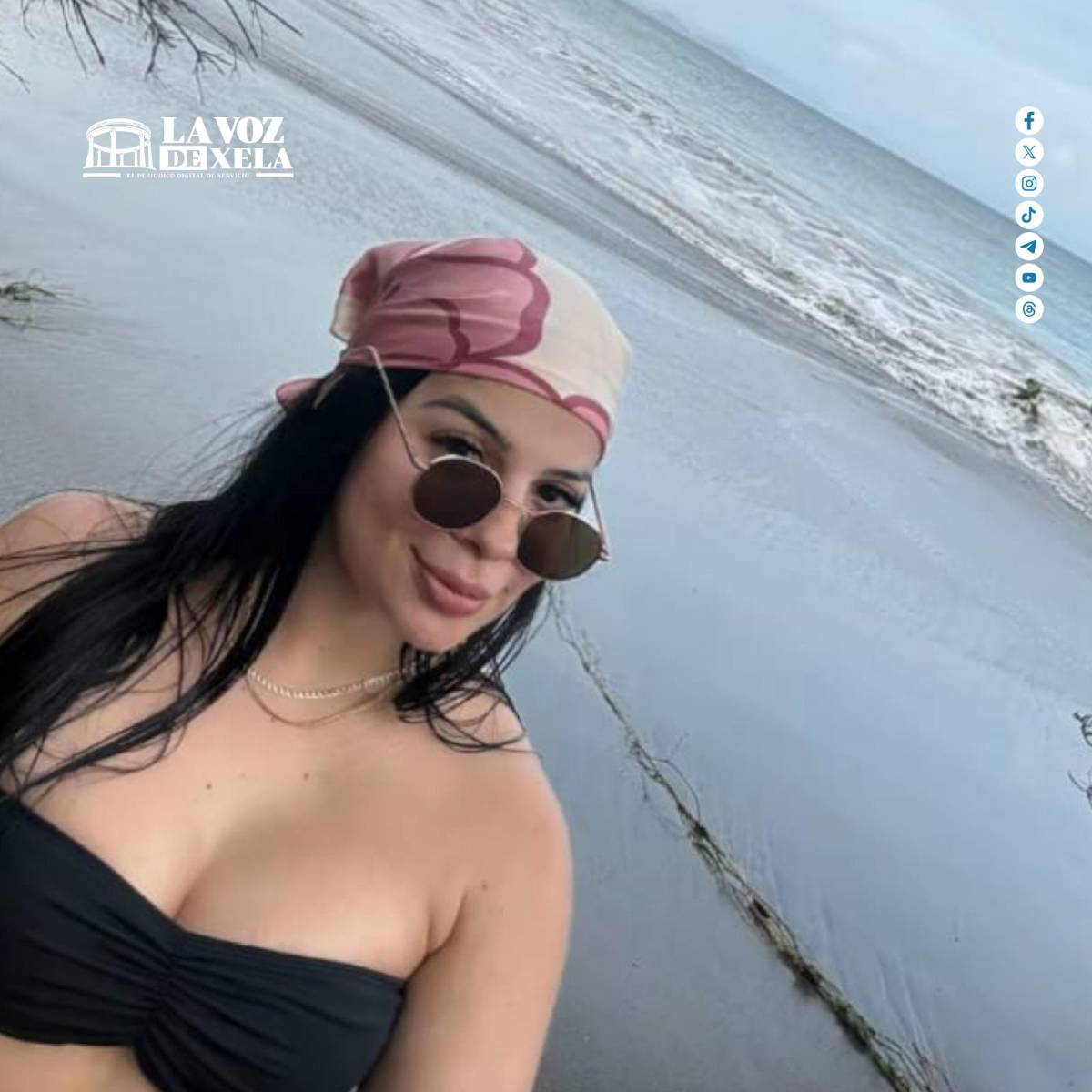 Giro inesperado: Futbolista tico le pidió matrimonio en pleno juego, pero a los días lo cortó ¿Quién es ella?