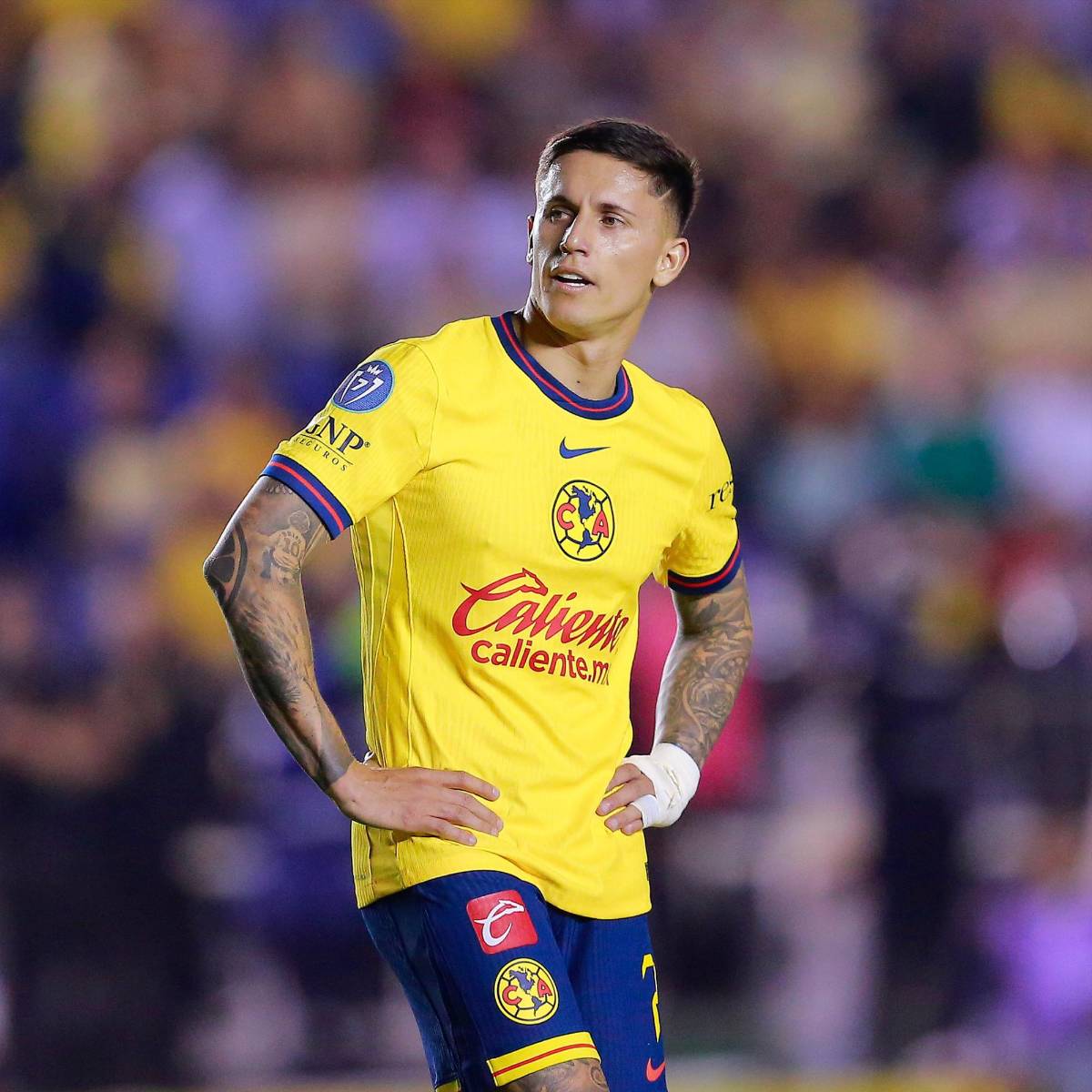 Fichajes Liga MX: sorpresa con Keylor Navas, América anuncia refuerzos y el motivo que alejó a Cristiano Ronaldo del Monterrey