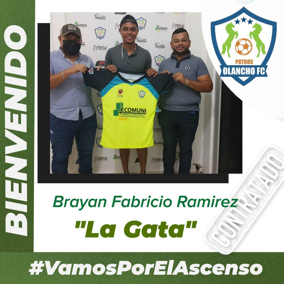 Grandes futbolistas que destacaron en la Liga Nacional de Honduras y ahora tratan de brillar en la Segunda División