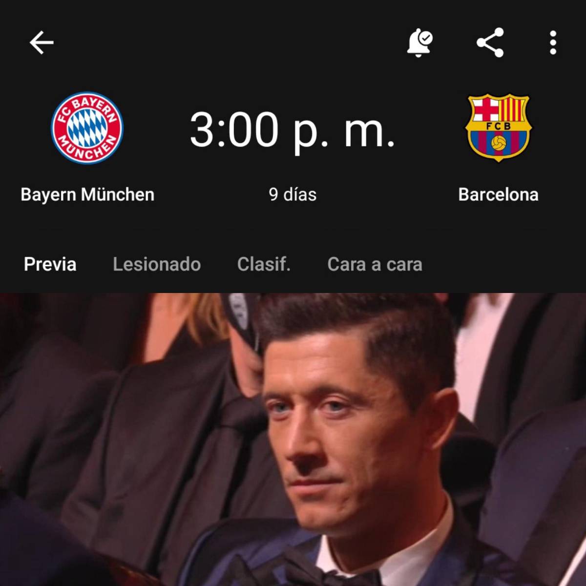 Messi gana el Balón de Oro 2021 y los memes destrozan a Cristiano Ronaldo