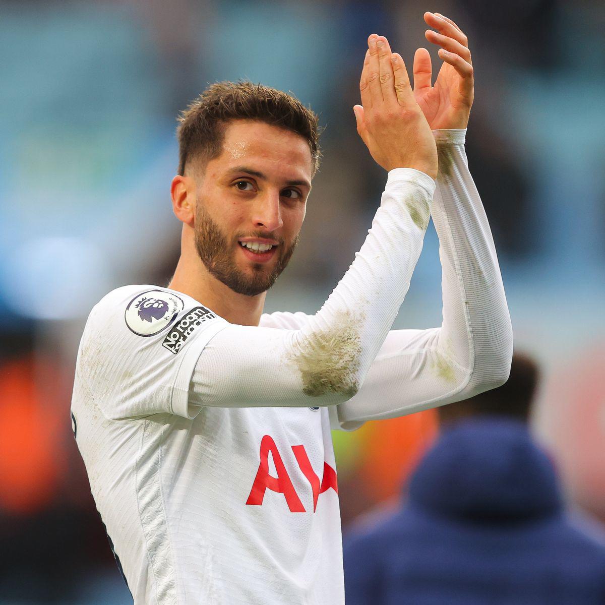 Con cinco fichajes: La revolución del Tottenham de Conte que mete miedo en la Premier League ¡Brutal tridente!