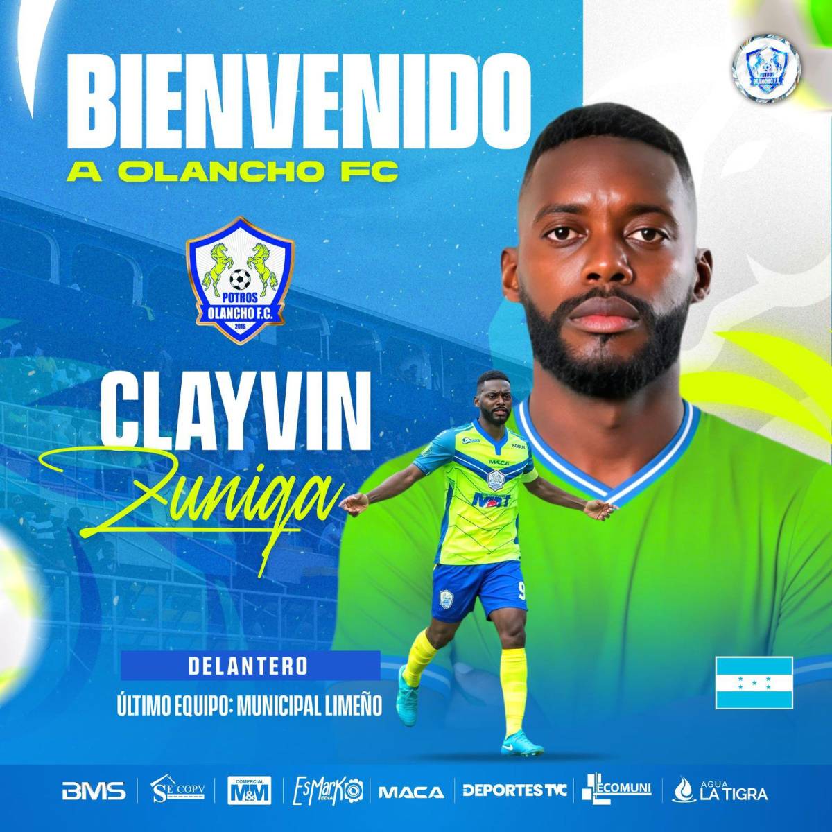 FICHAJES: Jorge Álvarez le pone las cosas claras a Olimpia, la cláusula de Kervin Arriaga y la novela con Onan Rodríguez