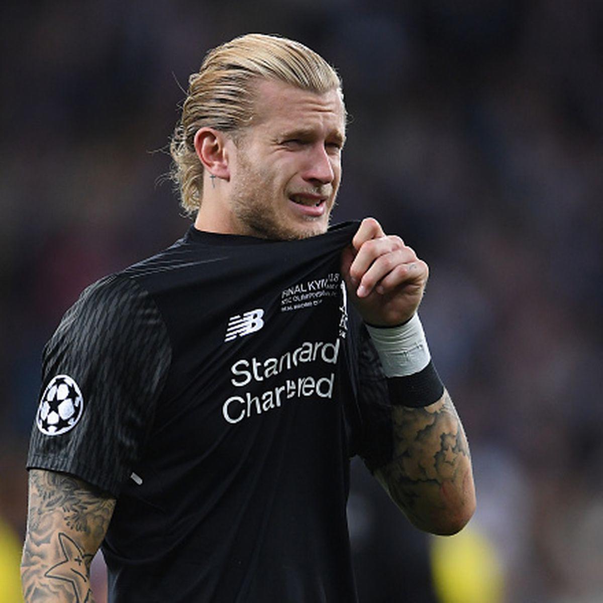 ¿Dónde está? El ‘triste’ presente de Karius desde su terrible noche contra el Real Madrid y la brutal transformación física