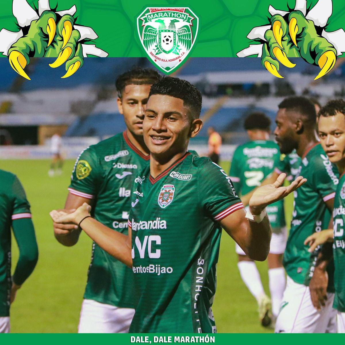Fichajes: Motagua a punto de exportar a jugadores y Marathón se quedaría sin figuras
