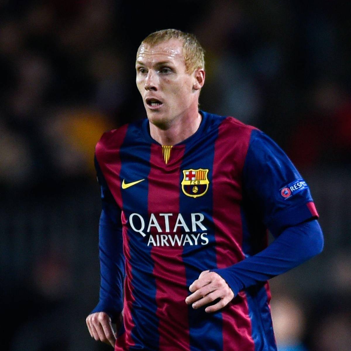 Lo ganó todo con Barcelona y sorprende con su nueva vida tras retirarse: ¡empleado de una tienda!