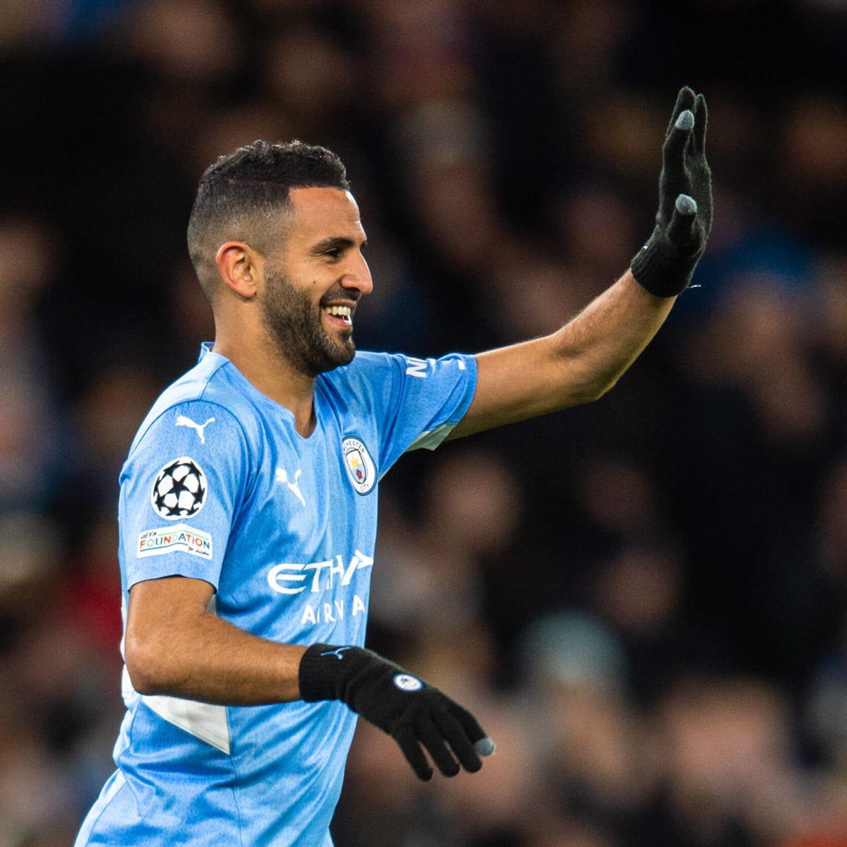 Los elegidos de Pep: El poderoso 11 del Manchester City para sentenciar al Real Madrid en el Bernabéu