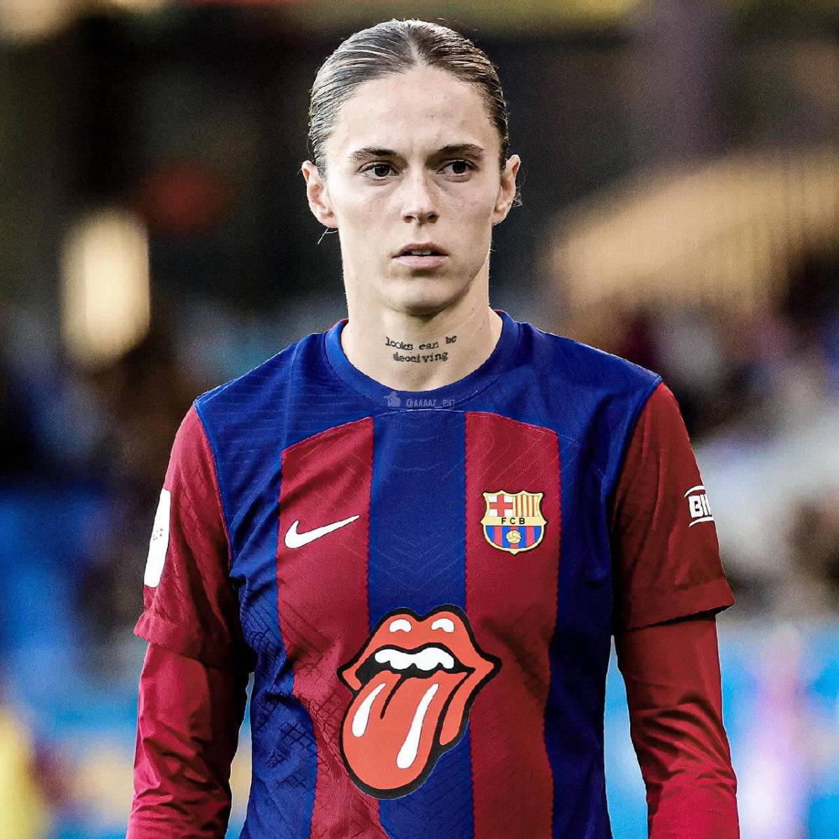 Le tocó las partes íntimas en pleno juego y es condenada: “optó por no reaccionar airadamente, es inaceptable”