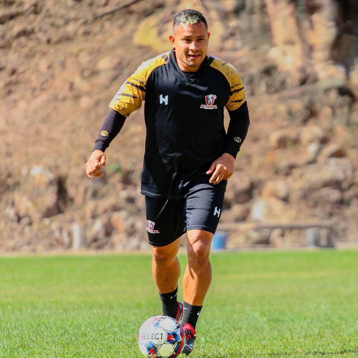 ¿A quién regaló la camisa Messi? Uno sin equipo y dos se retiraron: El hoy de Honduras frente a Argentina en 2022