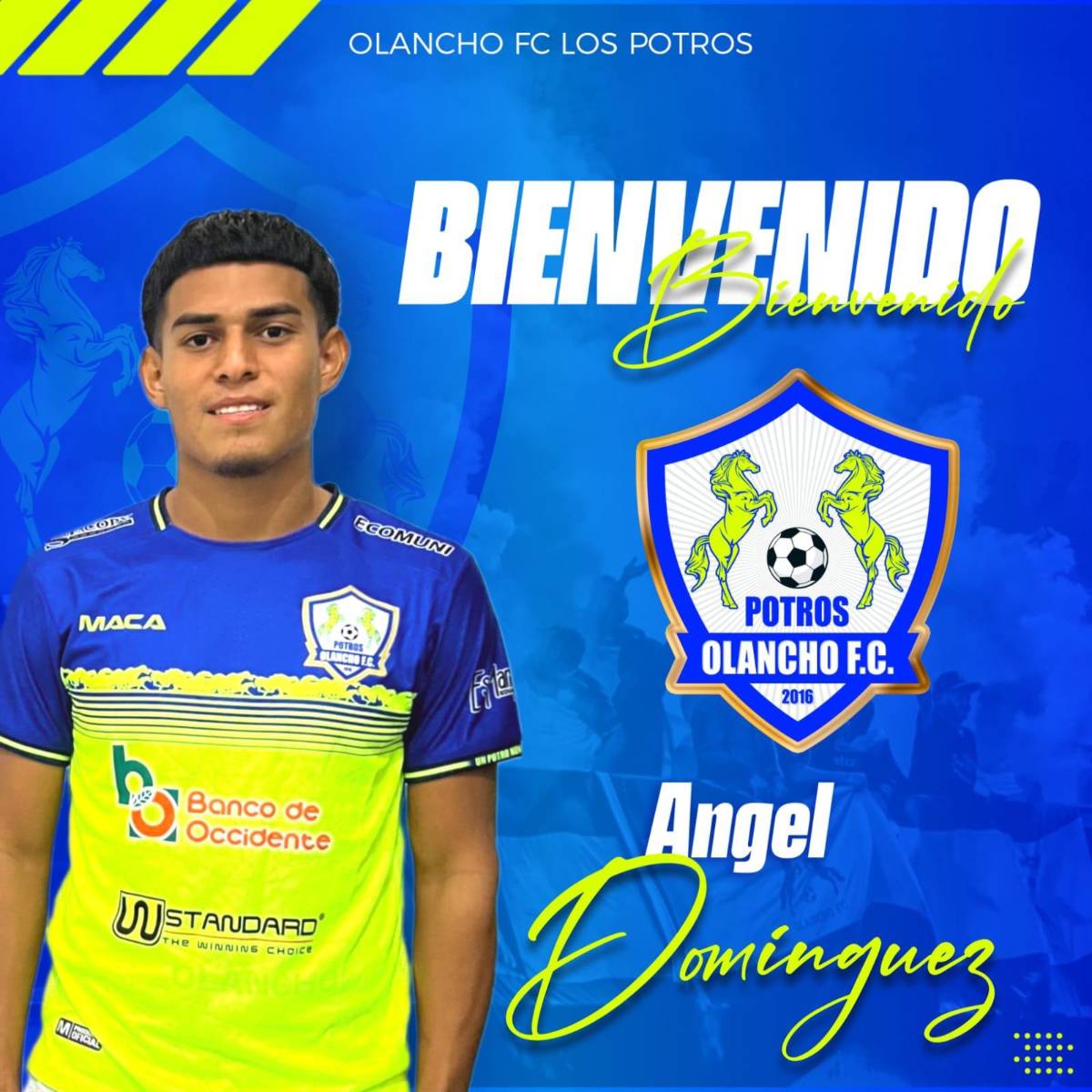 FICHAJES: Tres panameños mueven el mercado, Olimpia con dos salidas, legionario regresa y anuncian dos altas