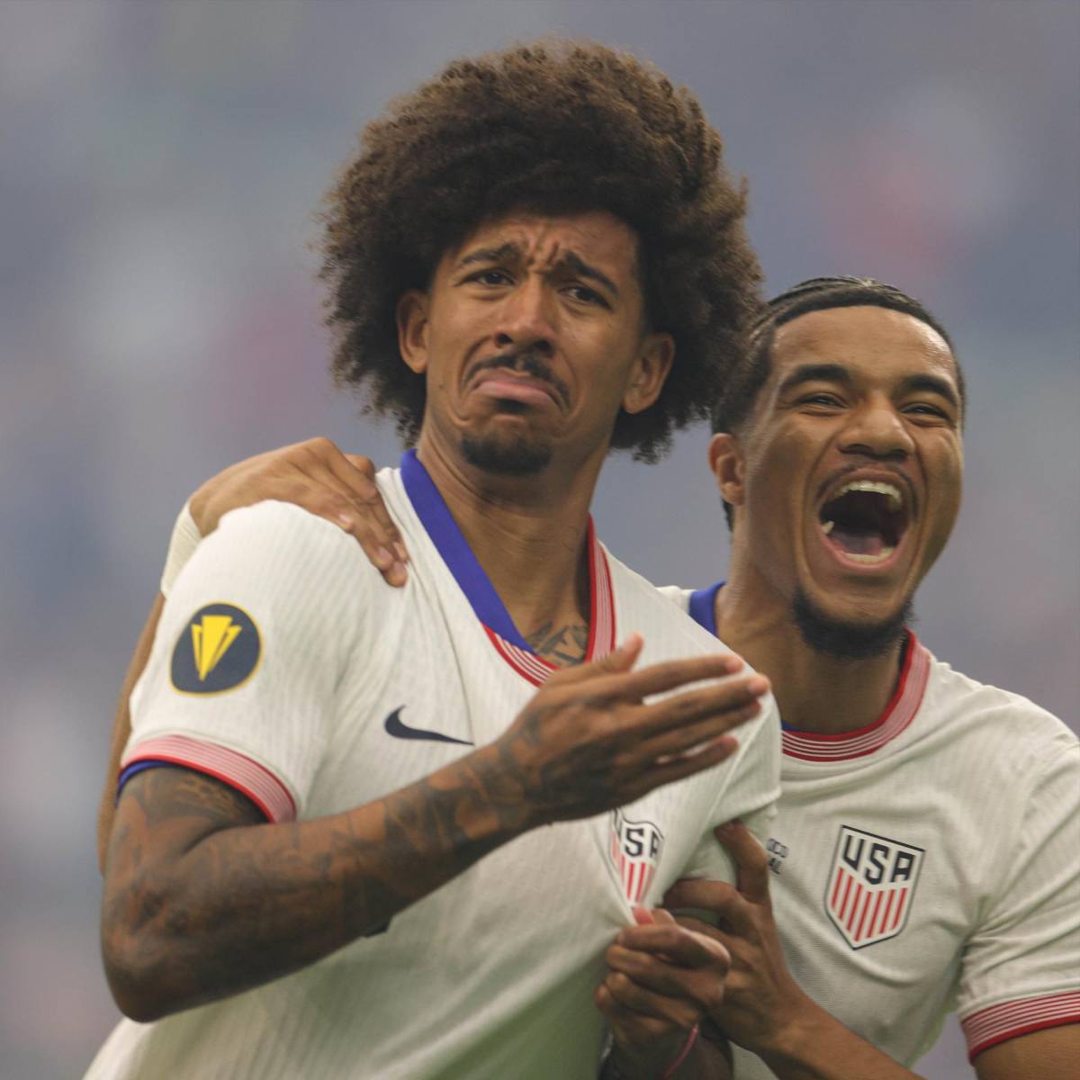 México educa a Estados Unidos, homenaje a Diogo Jota, las grandes polémicas de la final y ¿quién se llevó el Balón de Oro?