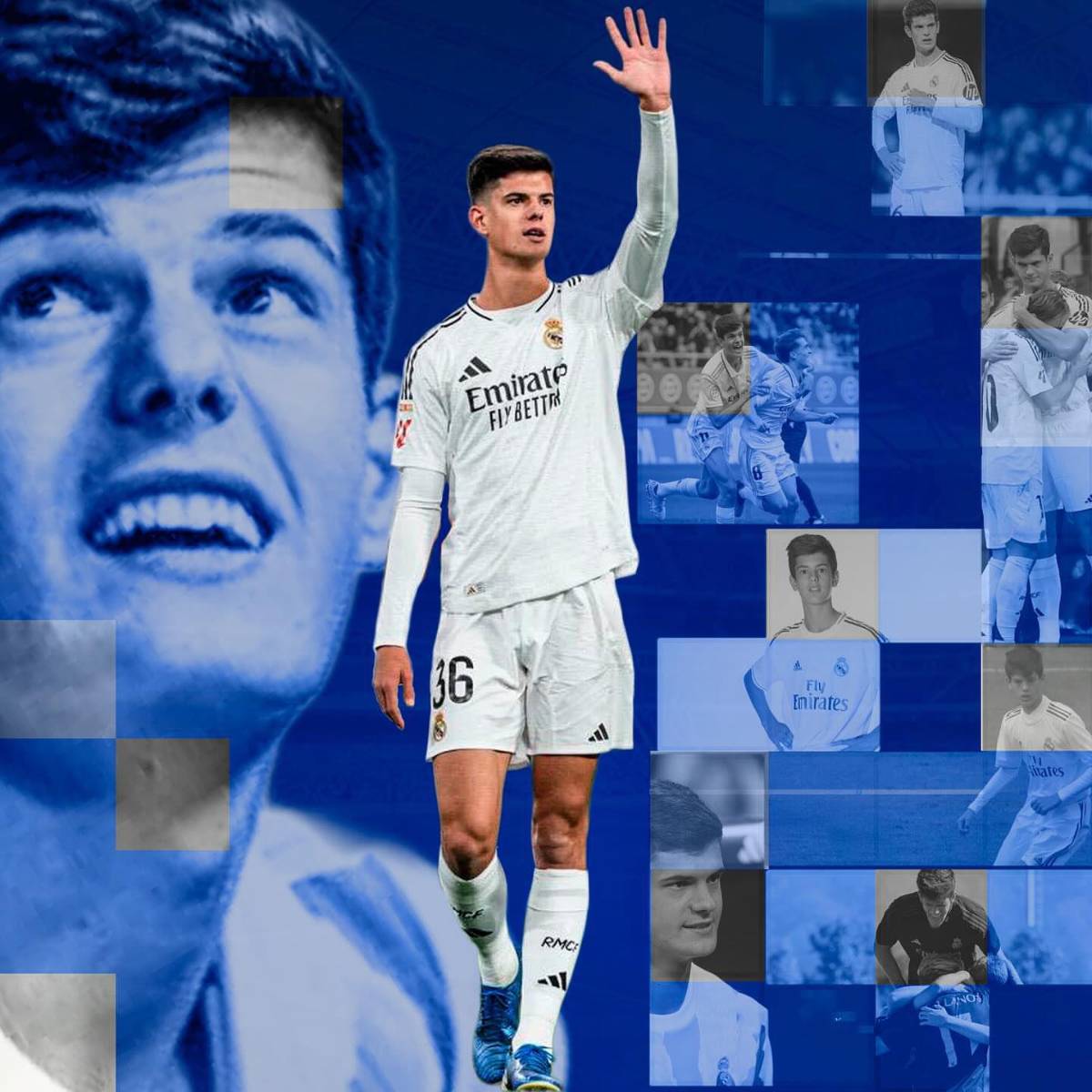 Cristiano va por otra bomba del mercado tras Joao Félix, Real Madrid lo echó del club y PSG da golpe a Donnarumma