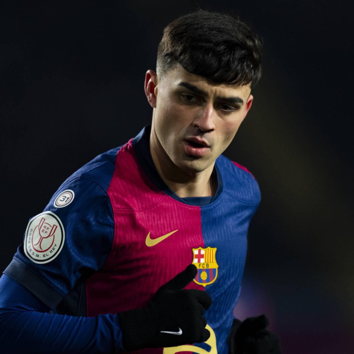 ¿Sin su máxima estrella? Alineación del Barcelona para dar el primer golpe al Atlético en la Copa del Rey