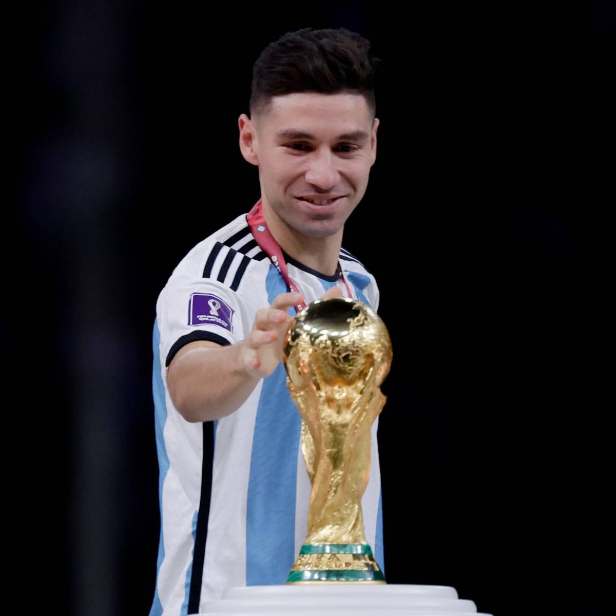 Habló la mujer que denunció a una figura de Argentina por abuso sexual: “Mamita, te violaron”