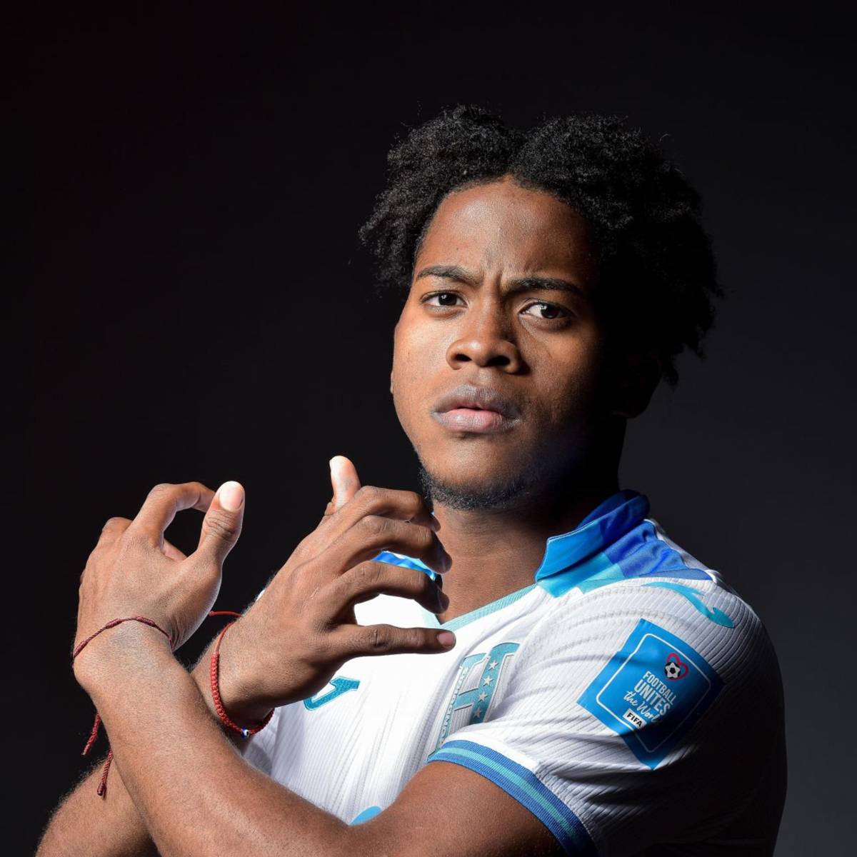 Fotos y dorsales oficiales: los 21 convocados de Honduras en el Mundial de Argentina Sub 20; nombre, edad y altura