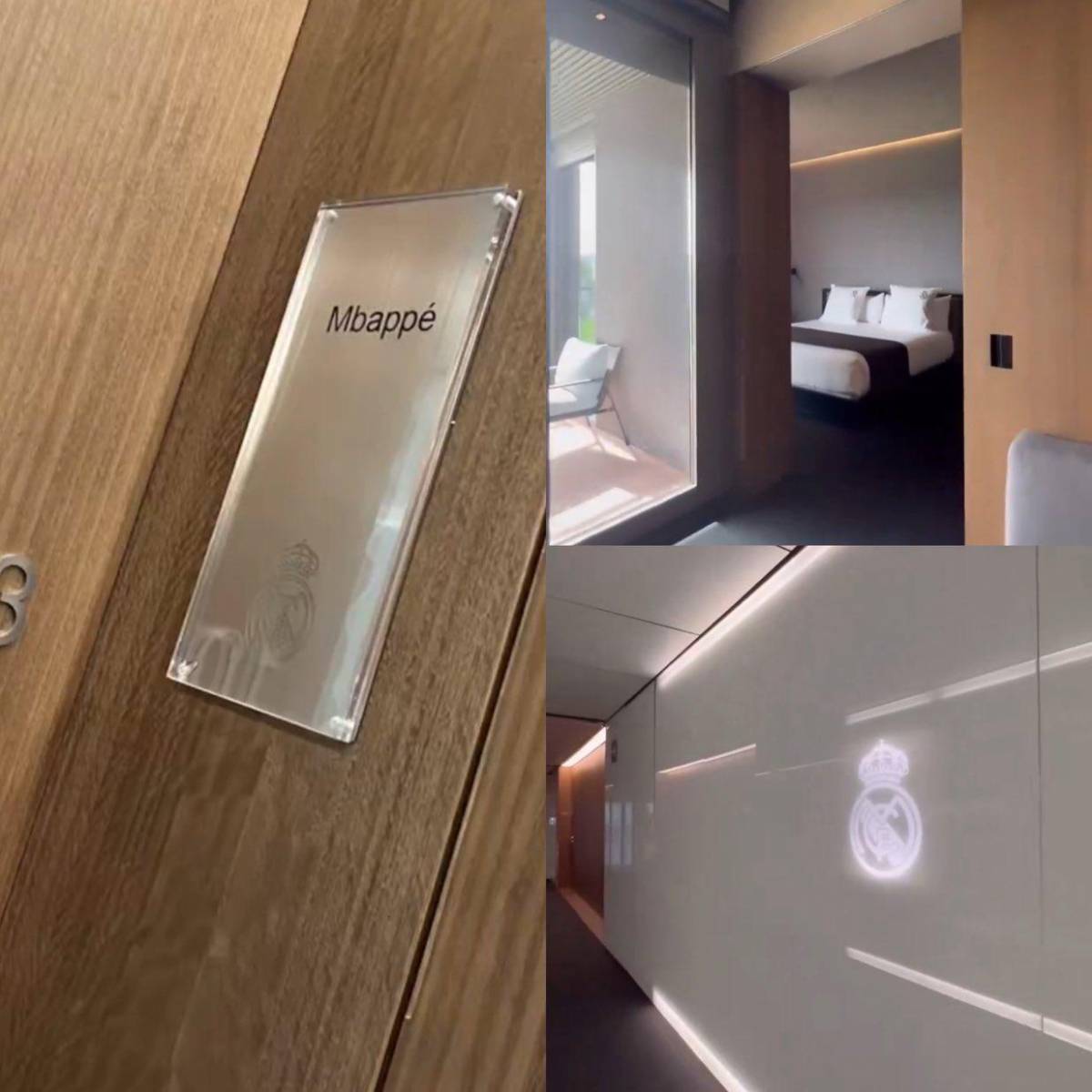 Mbappé ya está con el Real Madrid: así fue su primer entrenamiento y Ancelotti recupera todas sus armas