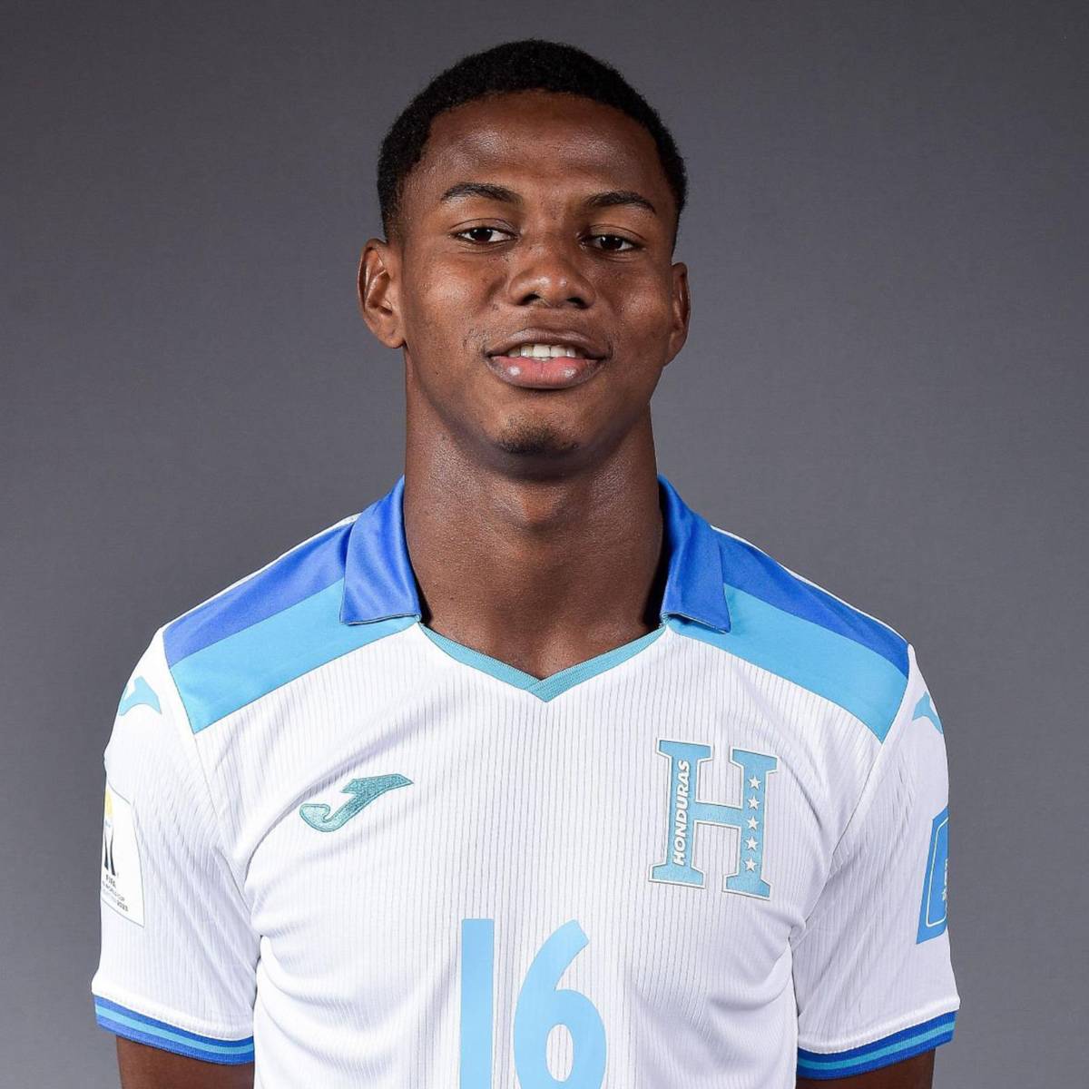 Fotos y dorsales oficiales: los 21 convocados de Honduras en el Mundial de Argentina Sub 20; nombre, edad y altura