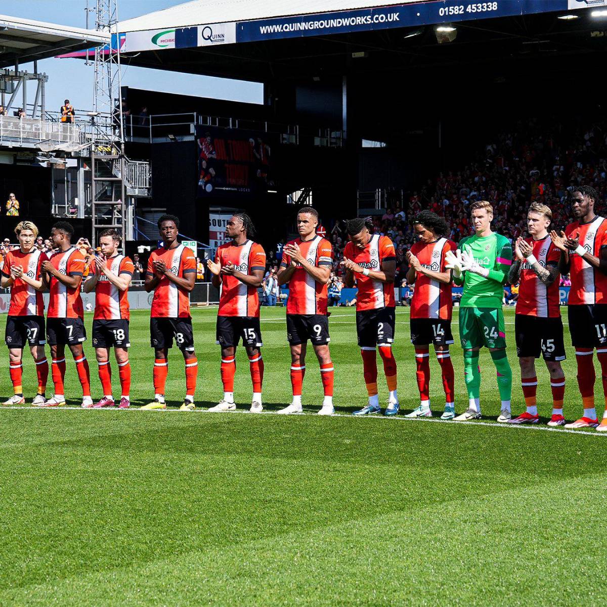 Se fueron al descenso: los clubes de las grandes ligas de Europa que perdieron la categoría esta temporada