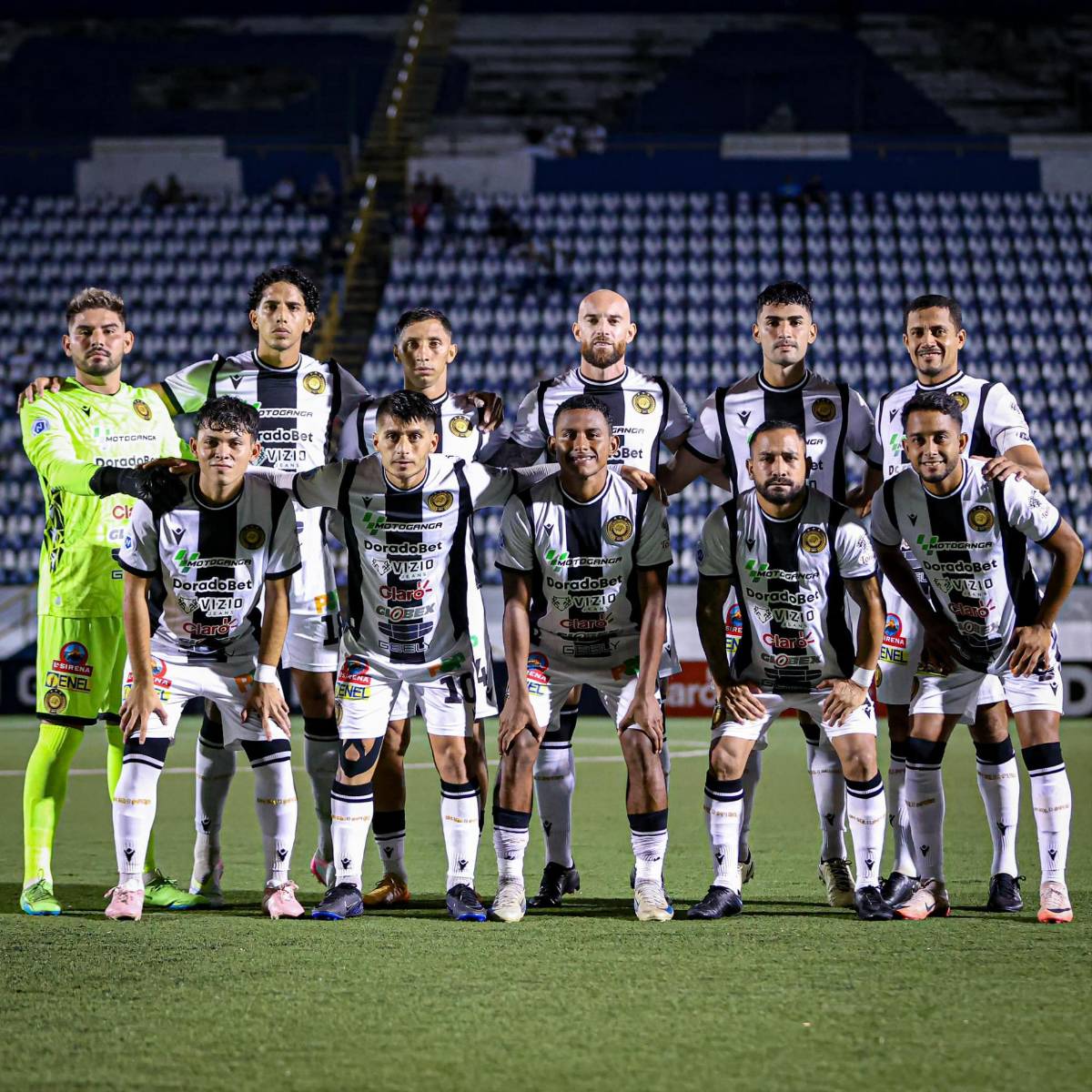 Real Estelí está por encima de los equipos de Honduras, así quedó el ranking mundial de clubes de la IFHHS ¿Olimpia o Motagua, quién es el mejor?