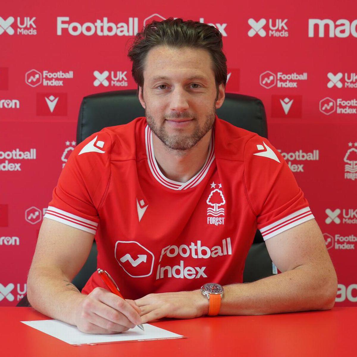 Brutal: los 30 fichajes que concretó el histórico Nottingham Forest desde que ascendió a la Premier League