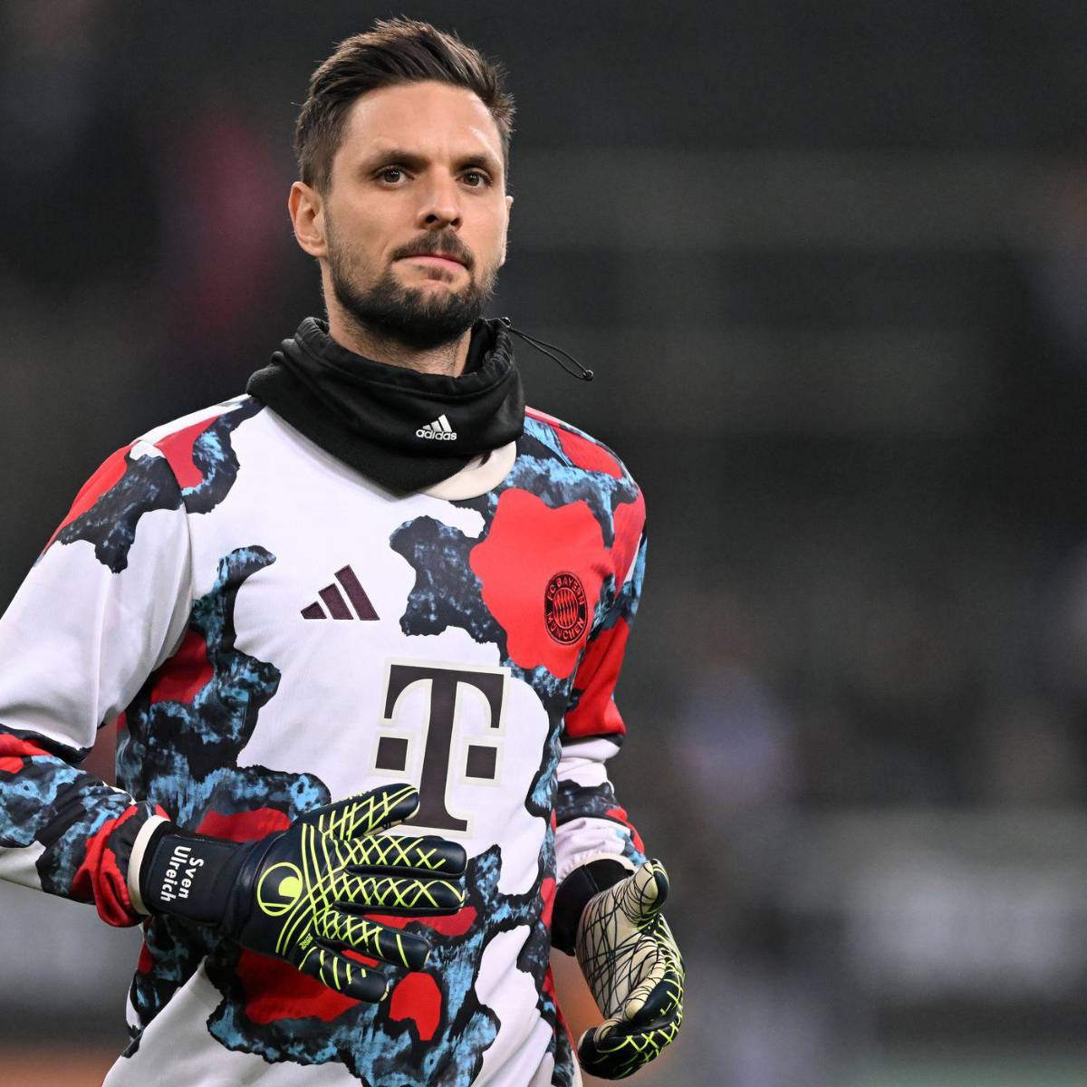 Muere hijo de reconocido futbolista del Bayern Múnich a los 6 años y esta fue la desgarradora causa