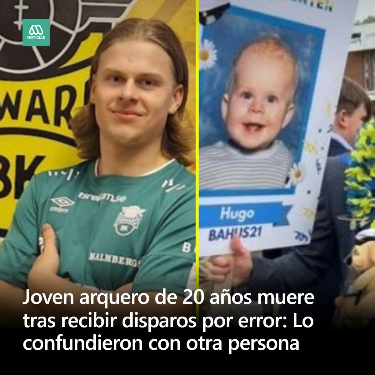 Conmoción: un portero de 20 años murió tiroteado y el motivo del asesinato estremeció a todos