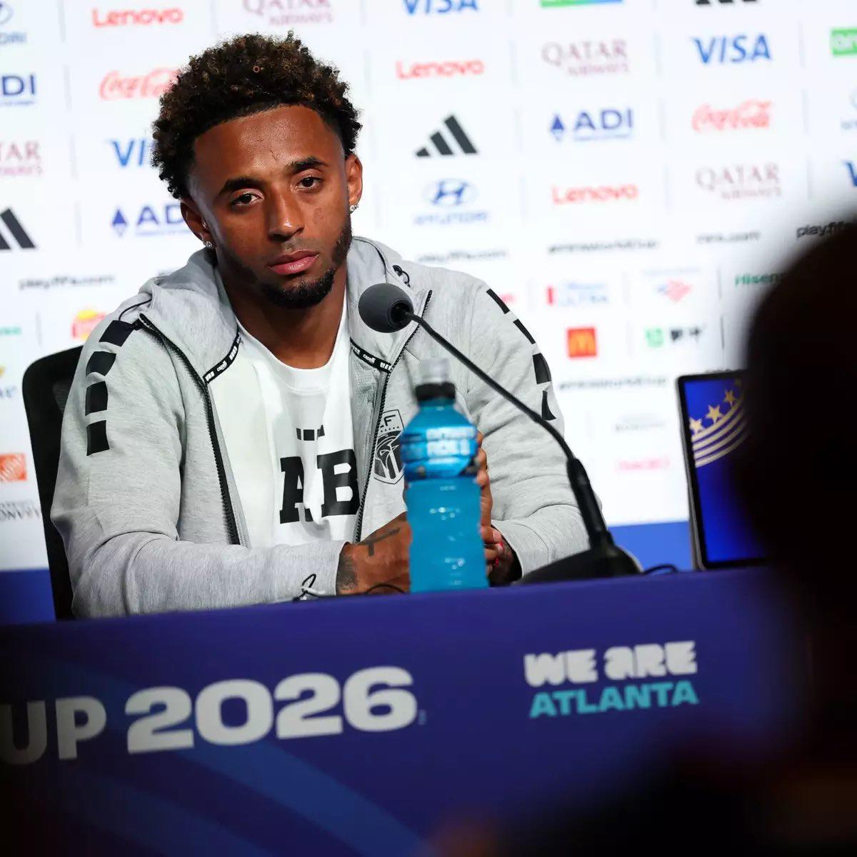 Cabo Verde en alerta: piden echar del Mundial a su capitán por grave denuncia