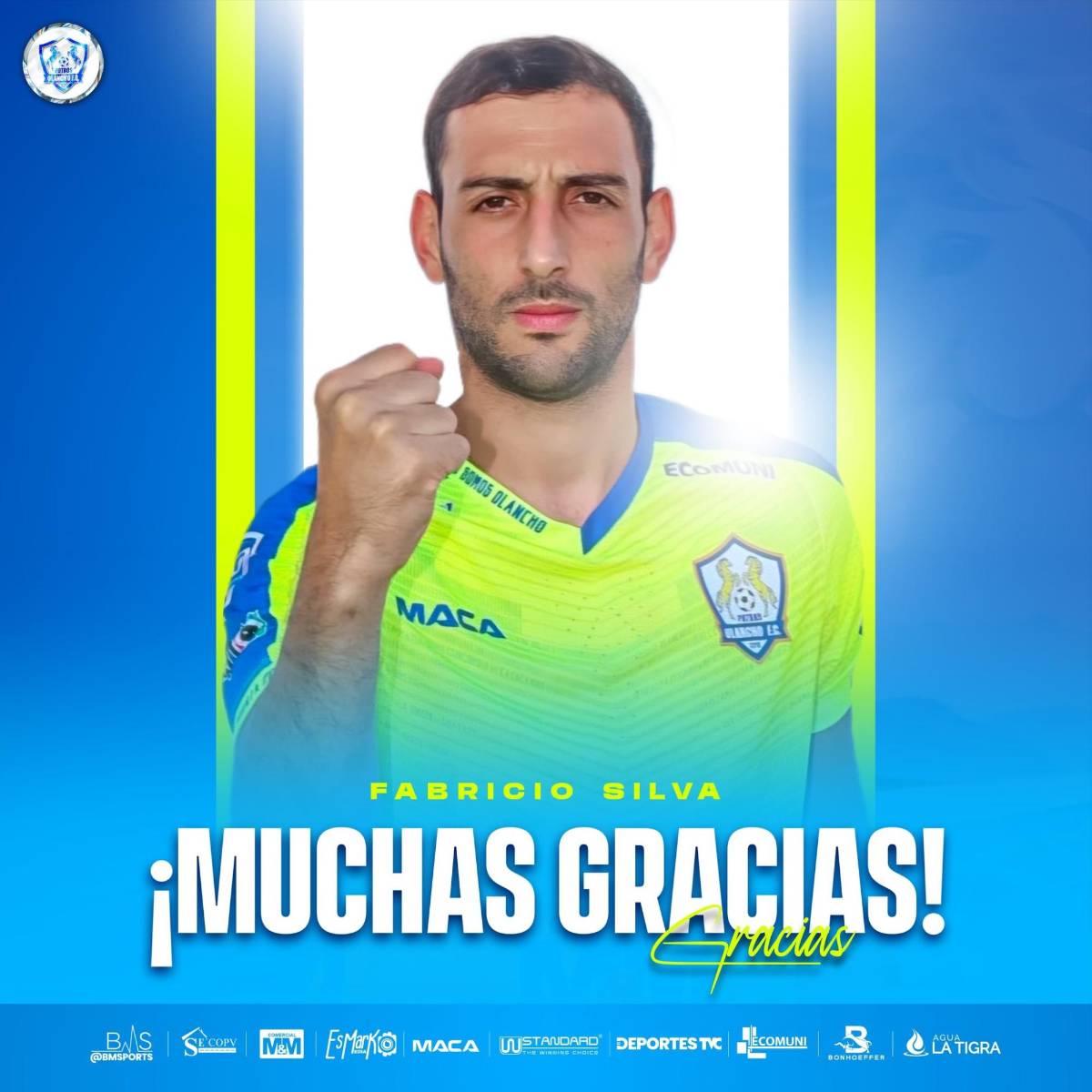 Fichajes en Honduras: Olimpia traerá refuerzos de Uruguay, Alexy Vega sería legionario y catracho volará de la MLS a Europa