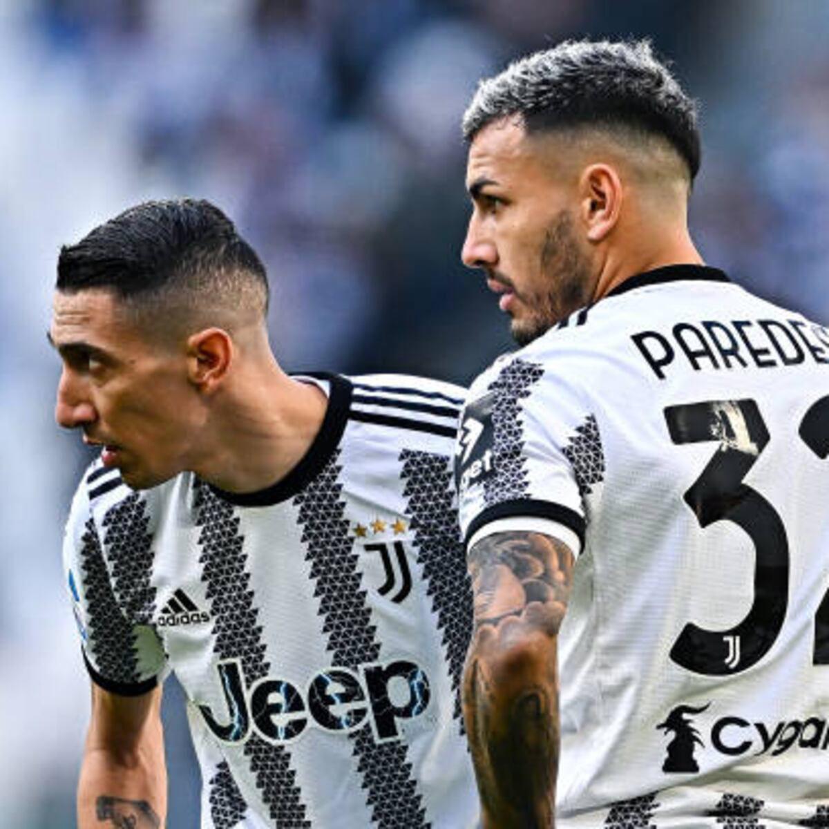 Señalan a Di Maria y otros 13 futbolista por apuestas ilegales en Italia; esto pasará con ex Barcelona