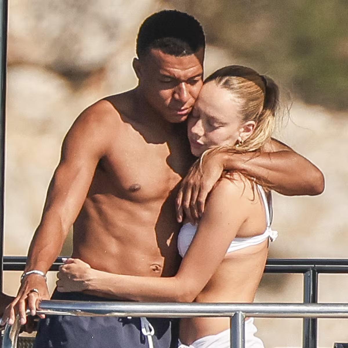 ¿Mala influencia? El hábito de Ester Expósito que tiene en alerta al Real Madrid por Mbappé