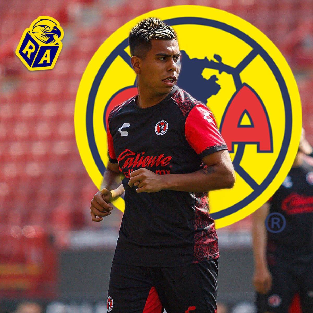 Fichajes Liga MX: bomba de James Rodríguez, la respuesta de Luka Romero a Chivas y el refuerzo del América