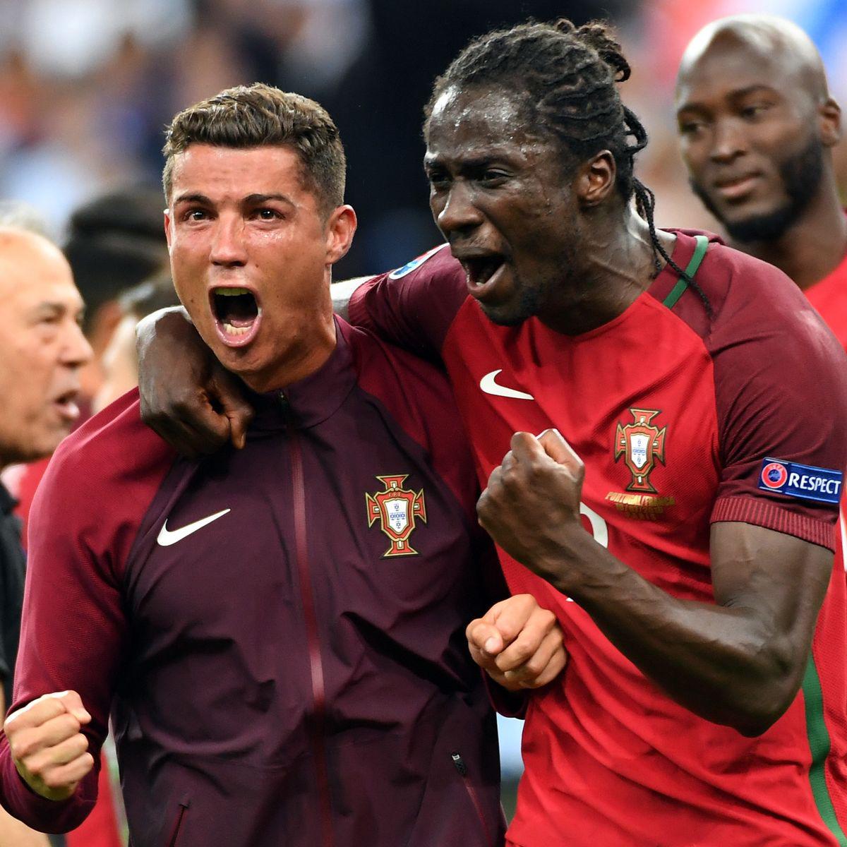 ¿Dónde está Eder? El impensado presente que atraviesa el héroe de Portugal en la Eurocopa del 2016