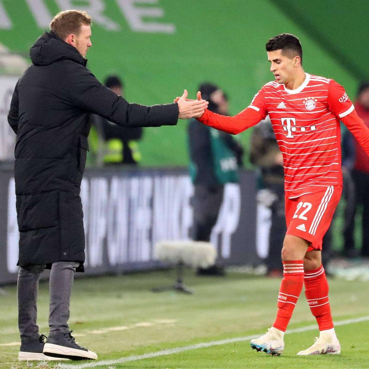 Seis jugadores le hicieron la cama: Salen a la luz los motivos por los que echaron a Nagelsmann del Bayern Múnich