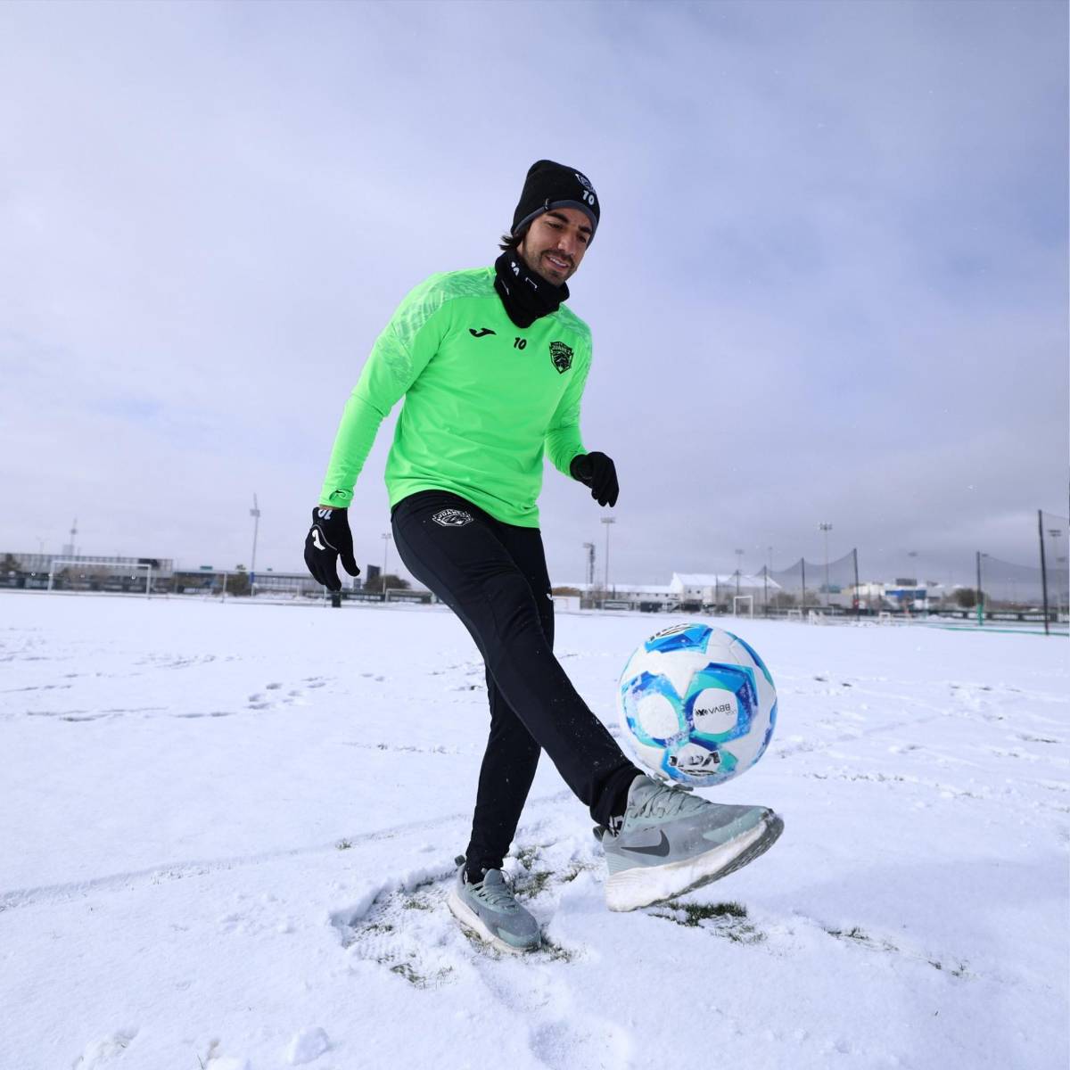 Histórica tormental invernal tiene de rodillas a Estados Unidos: se reportan muertos y 80 mil hogares sin electricidad