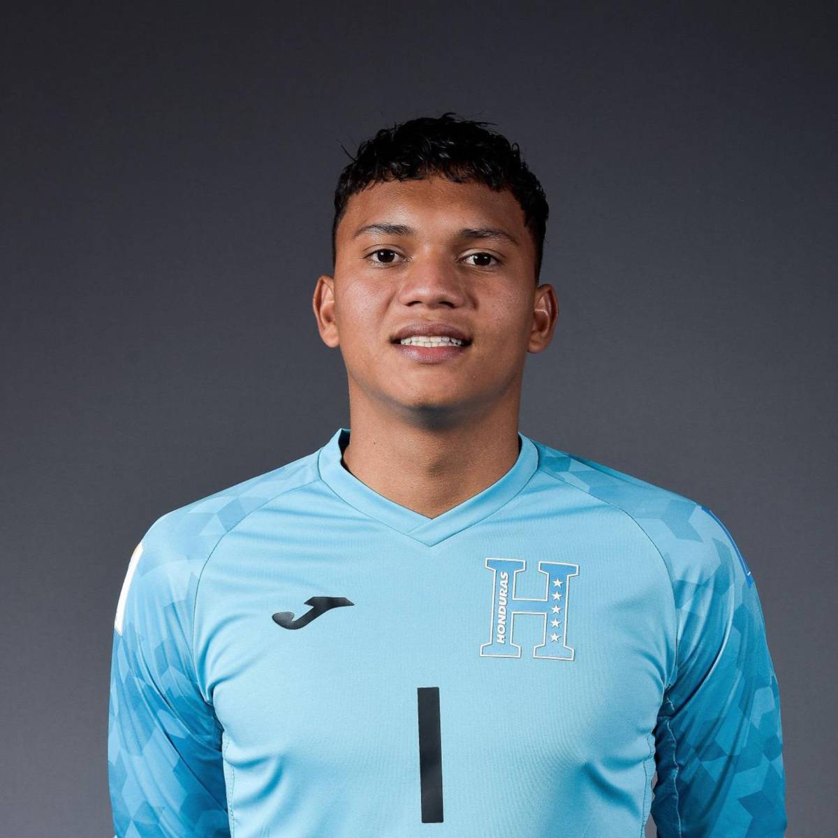 Fotos y dorsales oficiales: los 21 convocados de Honduras en el Mundial de Argentina Sub 20; nombre, edad y altura