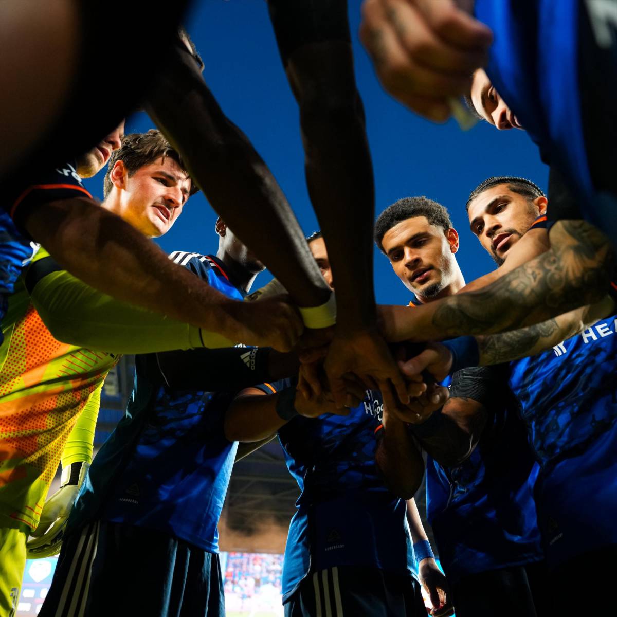 Así es el FC Cincinnati, el rival de Motagua en la Champions Concacaf: tienen al segundo fichaje más caro de la MLS