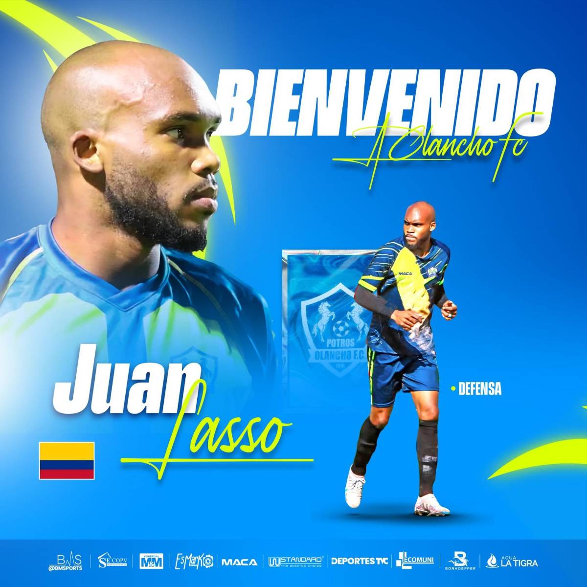 Fichajes en Honduras: Olimpia genera debate, ex del León volvería a Motagua y Olancho FC quiere a figura de Nicaragua