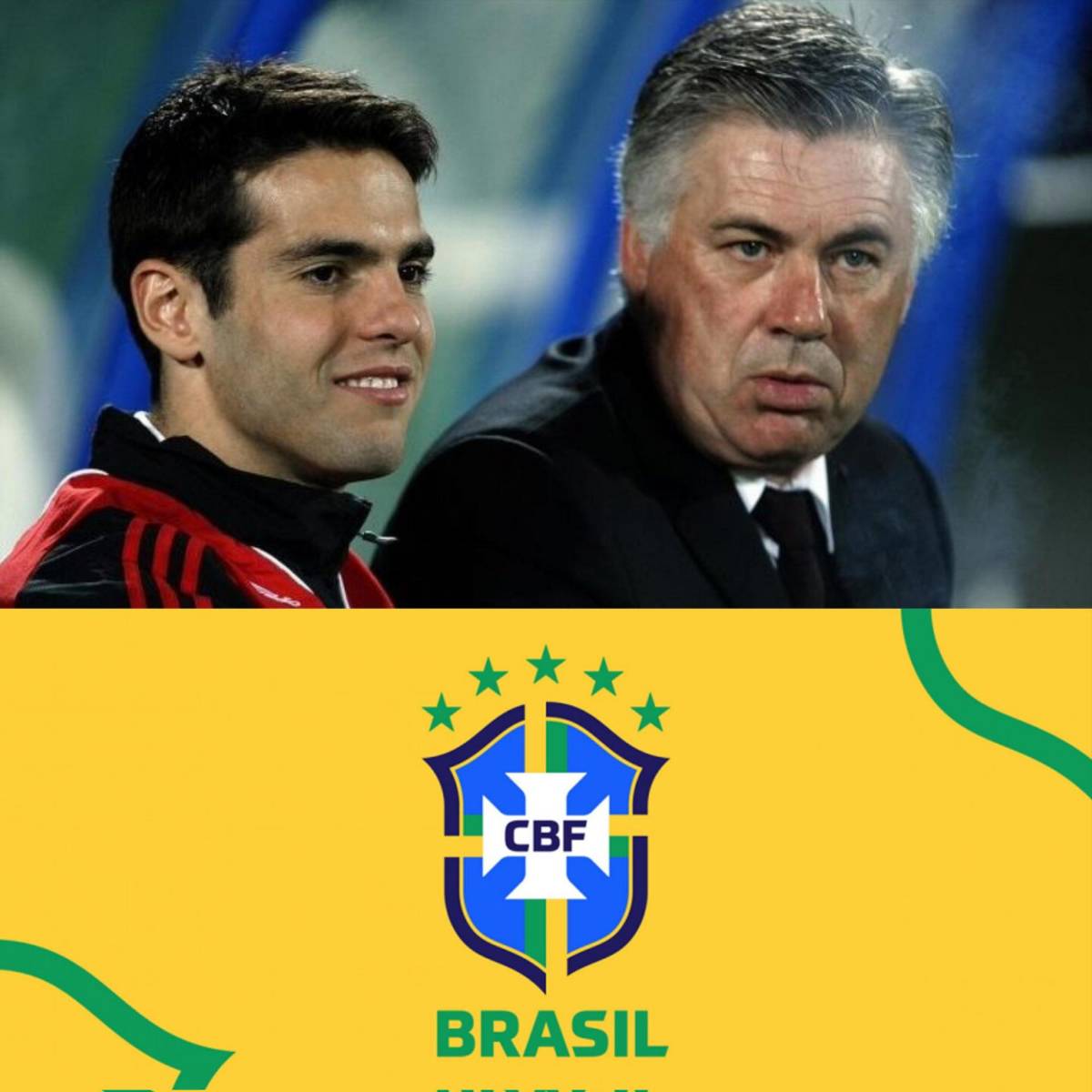 Bombazo de Ancelotti: lo llamó para que vuelva a Brasil y sea su asistente de cara al Mundial 2026