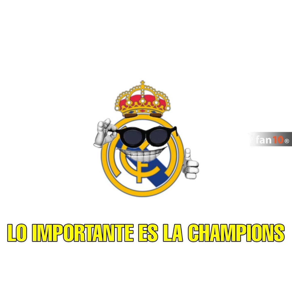 ¡Hasta Shakira! Barcelona se quedó con la Supercopa española y los memes despedazan al Real Madrid