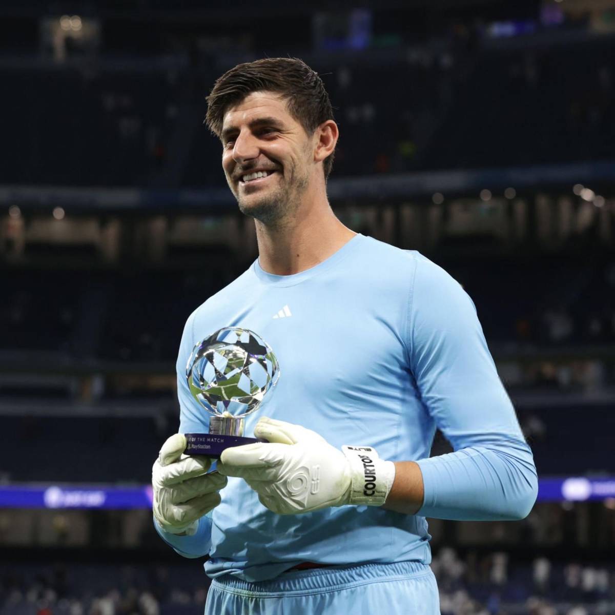 Mbappé recordó a leyenda con su festejo, motivo de la bronca de Ancelotti y revés del VAR al Real Madrid en Champions