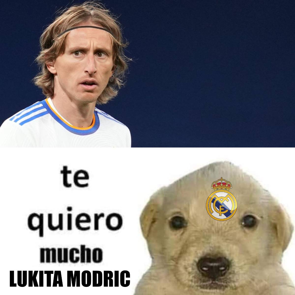 Para reír: Real Madrid ganó la Supercopa y los memes hacen pedazos al Barcelona y el VAR