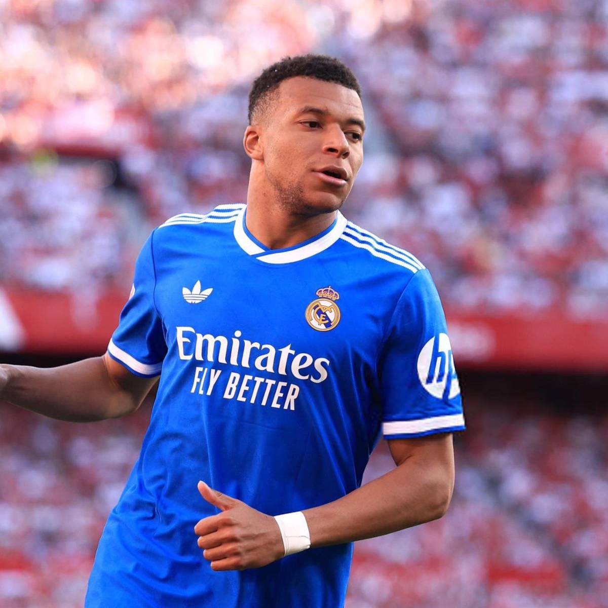 El gigante de Europa que se mete en el caos del Real Madrid para robarle a Mbappé
