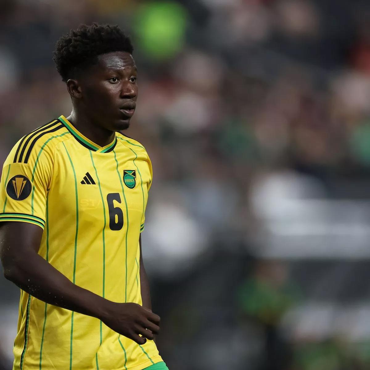 TOP 10: ¡Los futbolistas más caros de la Selección de Jamaica que enfrentarán a Honduras por Nations League!