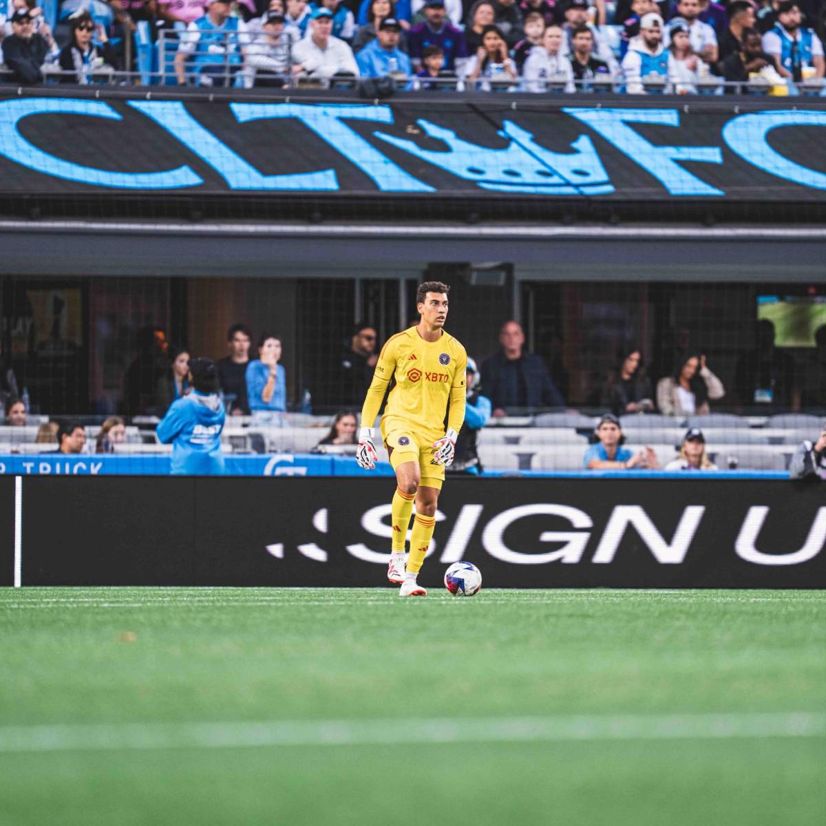 La camisa que Messi nunca usó y el que debutó en el último partido: Así fue el triste final de temporada del Inter de Miami