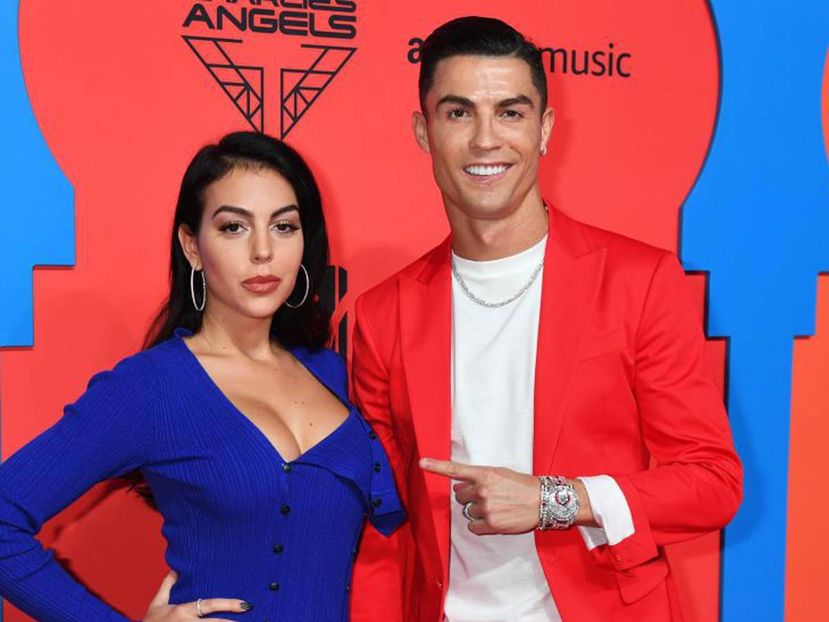 Cristiano Ronaldo y su intimidad: quiere casarse con Georgina y revela dónde están las cenizas de su hijo fallecido