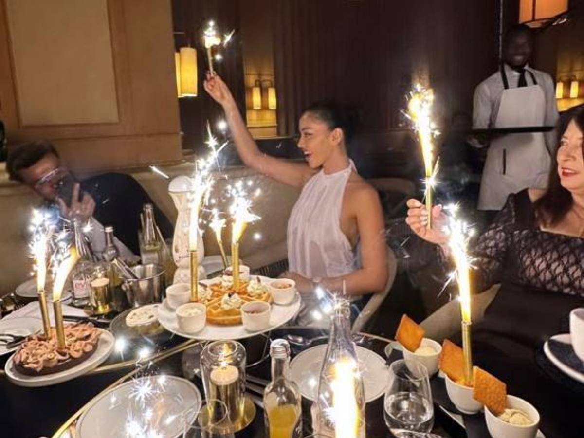 De vacaciones, recibiendo premios y festejando: Así se olvidan del Mundial los cracks que no fueron a Qatar 2022